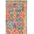 Wahcheechee Hand Tufted Wool Oriental Rug-24759837