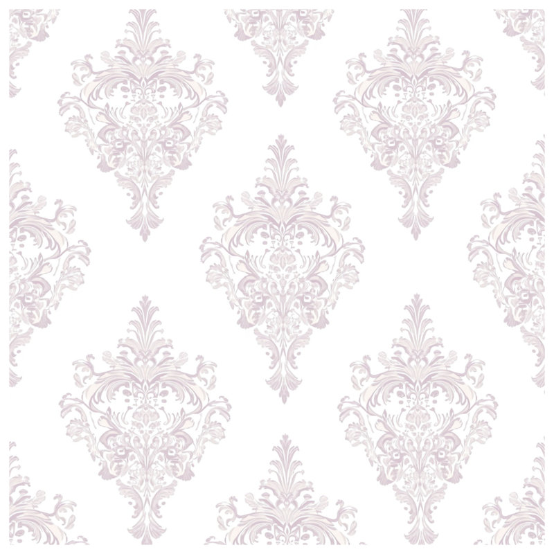Rideaux de douche Ornate, L 70 po x H 93 po