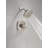 Stryke Shower Faucet Trim with H2Okinetic-38821144
