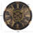 Ephersyn World Gear Wall Clock