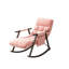 Chaise berçante pliante Casual-1897671309
