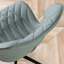 Chaise de bureau Maddoux-292349891
