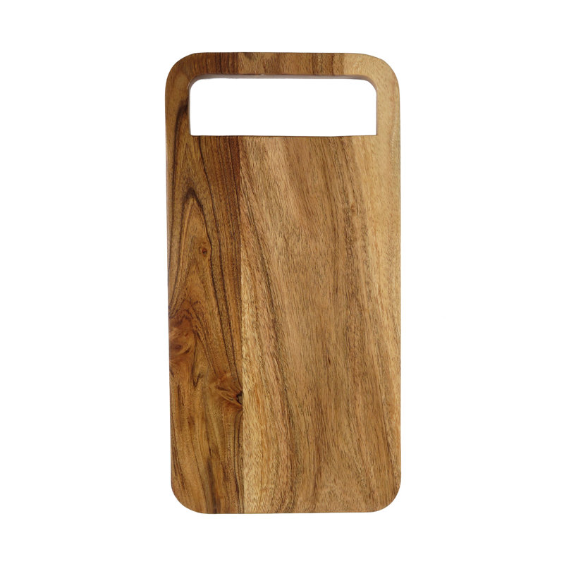 Wooden Cutting Board