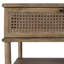 Table basse Uttermost Coast Mid-Century