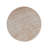Outdoor/Indoor Lightweight Concrete Side Table