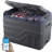 VEVOR 33 Cubic Feet Mini Fridge