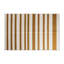 Tapis intérieur / extérieur gris HorizontalStripes-1169997587