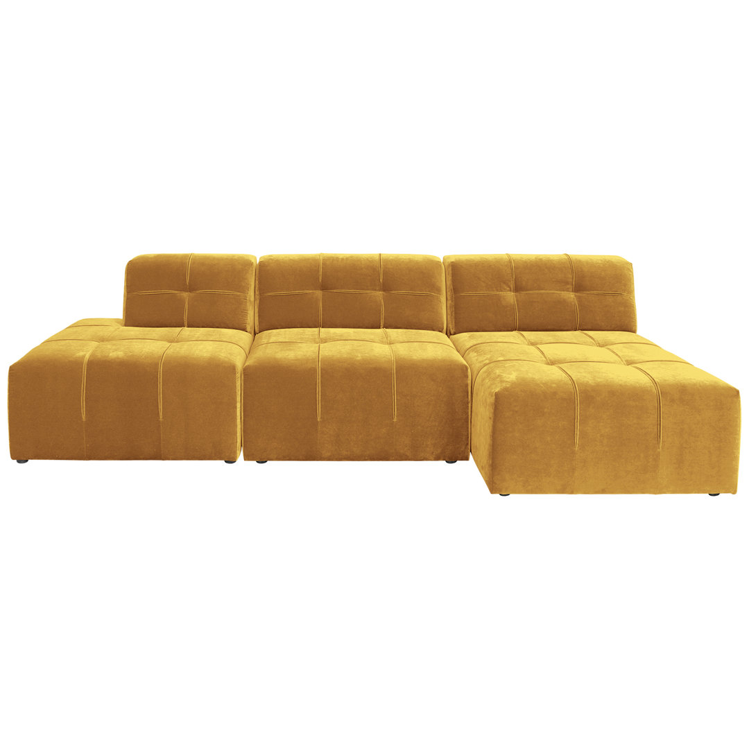 Altea Modulares Sofa Rechts Natura