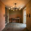 Plafonnier semi-encastré 27,6 po Parrett-1858034571