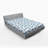 Microfiber Fitted Sheet-107094421-107094431