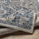 Hodder Oriental Indoor Rug