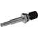 Push Button Diverter Valve for Single Handle Tub Faucets