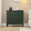 Amberrae 3 Drawer 81.3cm W Dresser-677646244