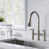 Brushed Nickel