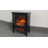 Electric Fireplace Stove Heater-2122452340