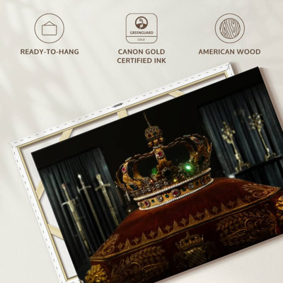 The King's Crown