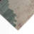 Watercolor Gray Indoor and Outdoor Area Rug-434335139