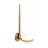 Orstyn 22.25" High 1-Light Wall Sconce