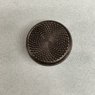 (Paquet de 5) Anitque à bouton 1 1/4 po Avante Diamond