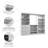 Arthor 107"W Closet System-27323932