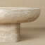 Pedestal Coffee Table