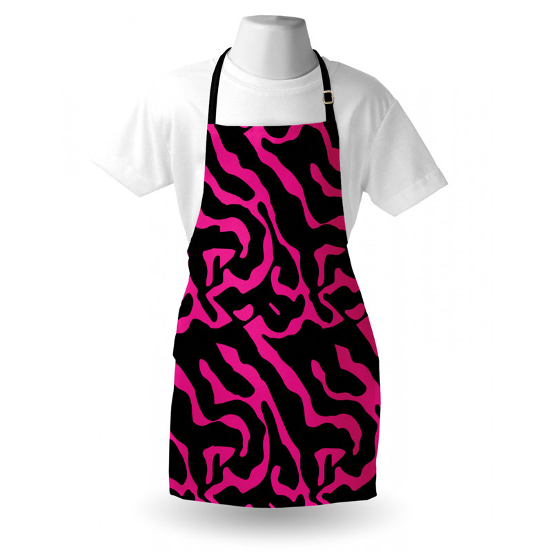 Bib Apron