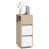 Natural Wood Finish is out of stock selected