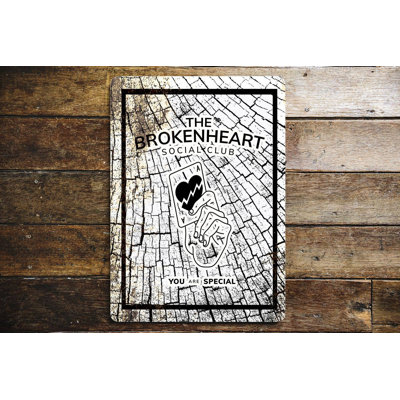 Handmade Wall Decor on Metal