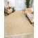 Rondo Silk Abstract Indoor Rug
