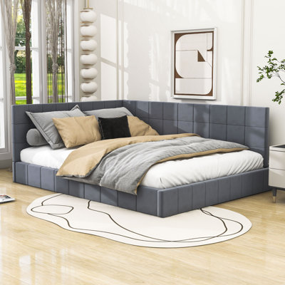 Angelah Full / Double Daybed