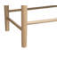 Sadia 140cm Sideboard