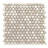 Eterna Penny 12"x12" Recycled Glass Mosaic Tile-108486603