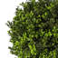 120cm Faux Topiary in Pot Liner