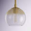 Luminaire suspendu sphère 1 lumière Madilynn-348256010-330113408-330113411