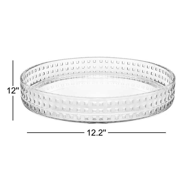Gramercy Bar Vanity Tray
