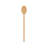 Matfer Bourgeat Exoglass® High Temperature Spoon-84474504-84892255