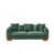 Green is out of stock selected
