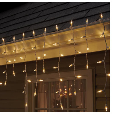 Icicle Lights