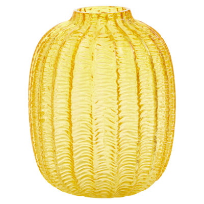 Samak Handmade Glass Table Vase