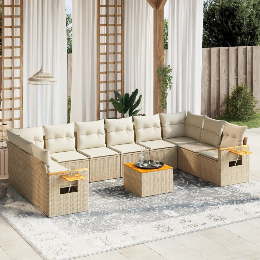 Gartensofa Kingsport 62 cm