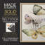 «Fly Away I», reproduction encadrée - bois massif-1698209227-1698209228