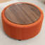 Table basse ronde avec rangement Pietsch-217993579