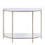 Console Luciana