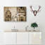 Dom Berlin Cathedral Painting - Wrapped Canvas-56656956