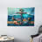 Microfiber Tapestry-1651430101