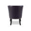 Chaise d'appoint Comfort Comfort