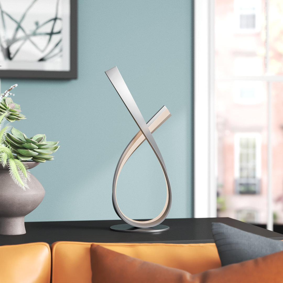 Bridgwater Metal Novelty Lamp Mercury Row® 