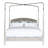 Anderkit King Bed-64601115-64598965