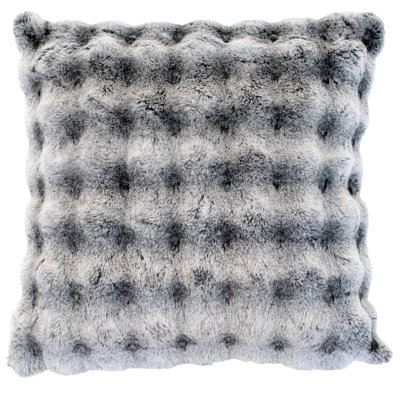 Abstract Sqaure Cushion