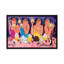 «Sweet Dreams» par El van Leersum, impression sur toile tendue-73648607-73648609